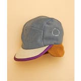 グレー | 2WAYフリースキャップ | F.O.Online Store