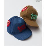 ＜OSAMU GOODS＞ワッペン・刺繍キャップ | F.O.Online Store | 詳細画像4 