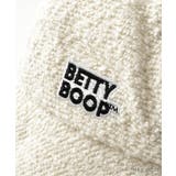 【Betty Boop(TM)】ベルハット | F.O.Online Store | 詳細画像12 