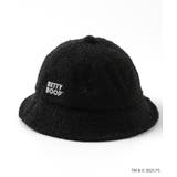【Betty Boop(TM)】ベルハット | F.O.Online Store | 詳細画像3 