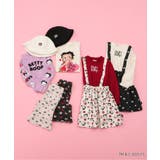 【Betty Boop(TM)】ベルハット | F.O.Online Store | 詳細画像7 
