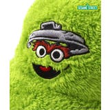 セサミストリート ボアキャップ | F.O.Online Store | 詳細画像10 