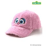 セサミストリート ボアキャップ | F.O.Online Store | 詳細画像11 