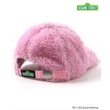 セサミストリート ボアキャップ | F.O.Online Store | 詳細画像12 