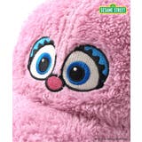 セサミストリート ボアキャップ | F.O.Online Store | 詳細画像13 