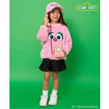 セサミストリート ボアキャップ | F.O.Online Store | 詳細画像14 