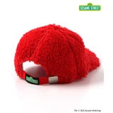 セサミストリート ボアキャップ | F.O.Online Store | 詳細画像18 