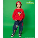 セサミストリート ボアキャップ | F.O.Online Store | 詳細画像20 