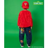 セサミストリート ボアキャップ | F.O.Online Store | 詳細画像21 