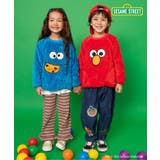 セサミストリート ボアキャップ | F.O.Online Store | 詳細画像22 