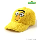 セサミストリート ボアキャップ | F.O.Online Store | 詳細画像25 
