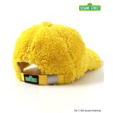 セサミストリート ボアキャップ | F.O.Online Store | 詳細画像26 