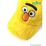 セサミストリート ボアキャップ | F.O.Online Store | 詳細画像27 