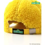 セサミストリート ボアキャップ | F.O.Online Store | 詳細画像29 