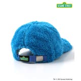 セサミストリート ボアキャップ | F.O.Online Store | 詳細画像3 