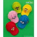 セサミストリート ボアキャップ | F.O.Online Store | 詳細画像33 