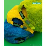 セサミストリート ボアキャップ | F.O.Online Store | 詳細画像34 