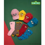 セサミストリート ボアキャップ | F.O.Online Store | 詳細画像35 