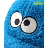 セサミストリート ボアキャップ | F.O.Online Store | 詳細画像4 
