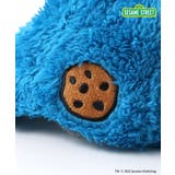 セサミストリート ボアキャップ | F.O.Online Store | 詳細画像5 