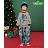 セサミストリート ボアキャップ | F.O.Online Store | 詳細画像6 