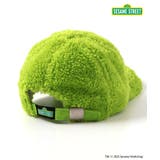 セサミストリート ボアキャップ | F.O.Online Store | 詳細画像9 
