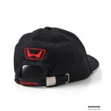 Honda キャップ | F.O.Online Store | 詳細画像3