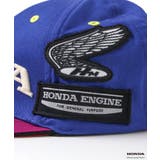 Honda キャップ | F.O.Online Store | 詳細画像7