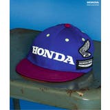 レインボー | Honda キャップ | F.O.Online Store