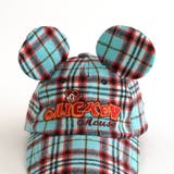 WEB限定  ディズニーキャラクター MICKEY耳キャップ | F.O.Online Store | 詳細画像17 