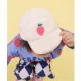 WEB限定  ボアキャップ | F.O.Online Store | 詳細画像1 