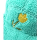 WEB限定  ボアキャップ | F.O.Online Store | 詳細画像3 