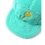 WEB限定  ボアキャップ | F.O.Online Store | 詳細画像4 