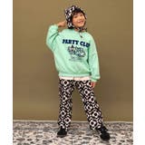 【リンク】レトロパターンボンネット | F.O.Online Store | 詳細画像3