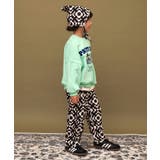 【リンク】レトロパターンボンネット | F.O.Online Store | 詳細画像4