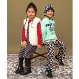 【リンク】レトロパターンボンネット | F.O.Online Store | 詳細画像6