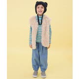 WEB限定  くま耳ボンネット | F.O.Online Store | 詳細画像12 