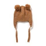 WEB限定  くま耳ボンネット | F.O.Online Store | 詳細画像2 