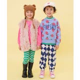 WEB限定  くま耳ボンネット | F.O.Online Store | 詳細画像9 