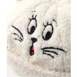 BREEZY CATS フィッシャーマンボアキャップ | F.O.Online Store | 詳細画像10 