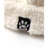 BREEZY CATS フィッシャーマンボアキャップ | F.O.Online Store | 詳細画像11 