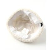 BREEZY CATS フィッシャーマンボアキャップ | F.O.Online Store | 詳細画像12 