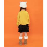 BREEZY CATS フィッシャーマンボアキャップ | F.O.Online Store | 詳細画像14 