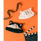 BREEZY CATS フィッシャーマンボアキャップ | F.O.Online Store | 詳細画像16 