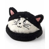 BREEZY CATS フィッシャーマンボアキャップ | F.O.Online Store | 詳細画像2 