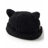 BREEZY CATS フィッシャーマンボアキャップ | F.O.Online Store | 詳細画像3 