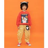 BREEZY CATS フィッシャーマンボアキャップ | F.O.Online Store | 詳細画像4 