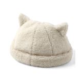 BREEZY CATS フィッシャーマンボアキャップ | F.O.Online Store | 詳細画像8 