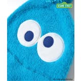 SESAME STREET なりきりシャギーニット帽  | F.O.Online Store | 詳細画像4 