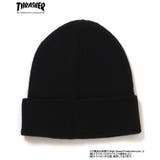 THRASHER ロゴニット帽  | F.O.Online Store | 詳細画像3 